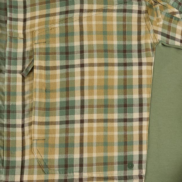 M-Tac сорочка Tactical Cotton Shirt MC