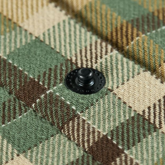 M-Tac сорочка Tactical Cotton Shirt MC