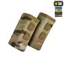 M-Tac підсумок подвійний для пістолетного магазина 30° Elite Multicam