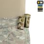 M-Tac підсумок подвійний для пістолетного магазина 30° Elite Multicam