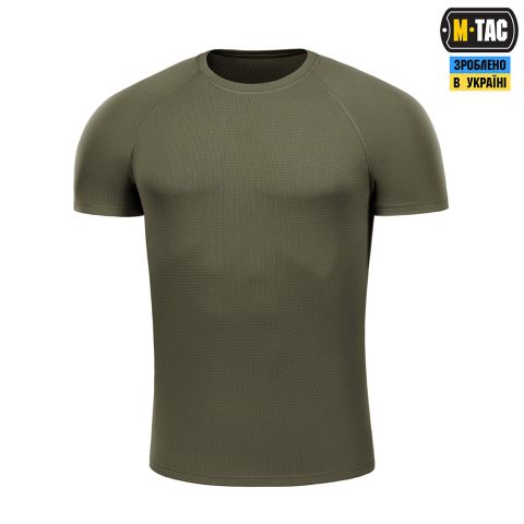 M-Tac футболка реглан Summer Vent Olive