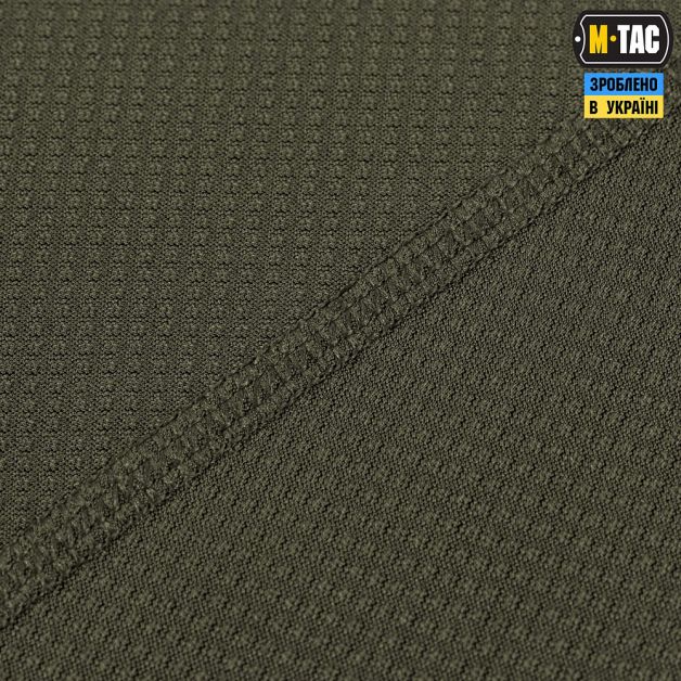 M-Tac футболка реглан Summer Vent Olive