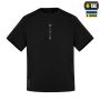 M-Tac футболка Kill Zone Cotton Hard Black