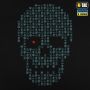 M-Tac футболка Kill Zone Cotton Hard Black
