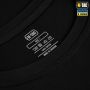M-Tac футболка Kill Zone Cotton Hard Black
