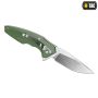 M-Tac ніж складний Type 20 Olive