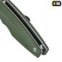 M-Tac ніж складний Type 20 Olive