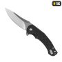 M-Tac нож складной Type 25 Carbon/Steel