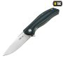 M-Tac нож складной Type 22 Black/Olive