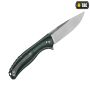 M-Tac нож складной Type 22 Black/Olive