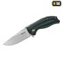 M-Tac нож складной Type 22 Black/Olive
