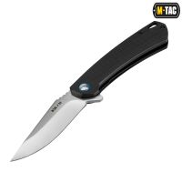 M-Tac нож складной Type 23 Black/Steel