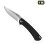 M-Tac нож складной Type 23 Black/Steel