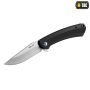 M-Tac нож складной Type 23 Black/Steel