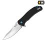 M-Tac нож складной Type 26 Black/Titanium/Steel