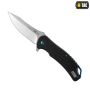 M-Tac нож складной Type 26 Black/Titanium/Steel
