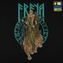 M-Tac футболка Freya Cotton Hard Black
