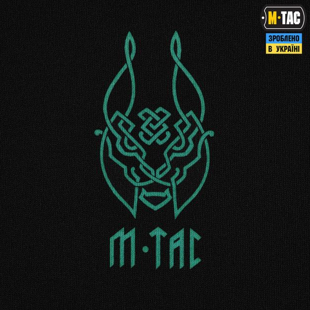 M-Tac футболка Freya Cotton Hard Black