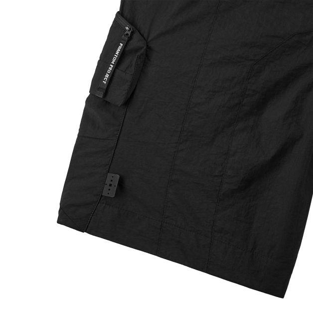 Phantom Project/M-Tac шорти Valve arch shorts Black