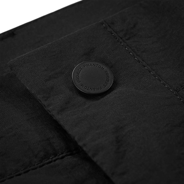 Phantom Project/M-Tac шорти Valve arch shorts Black