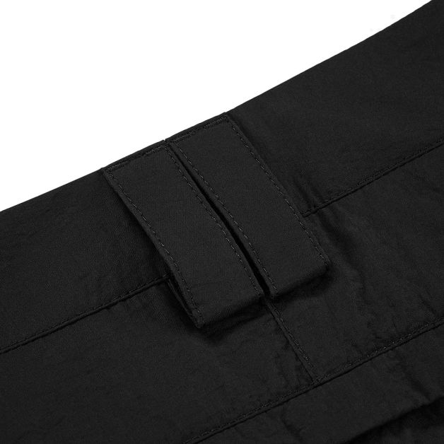 Phantom Project/M-Tac шорти Valve arch shorts Black