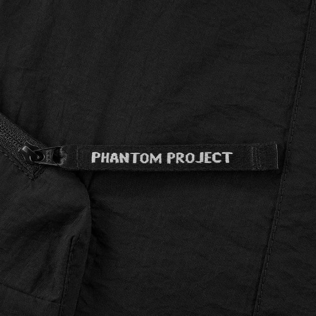 Phantom Project/M-Tac шорти Valve arch shorts Black