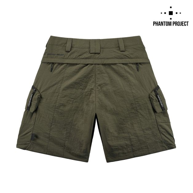 Phantom Project/M-Tac шорты Valve arch shorts Olive