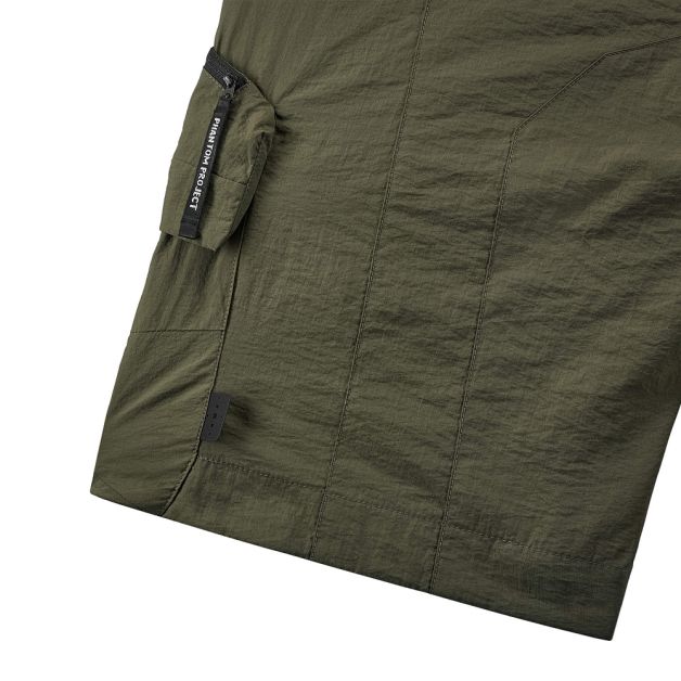 Phantom Project/M-Tac шорты Valve arch shorts Olive