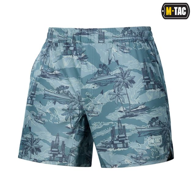 M-Tac шорти Holiday Black Sea