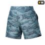 M-Tac шорти Holiday Black Sea