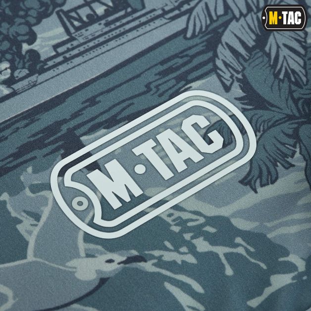 M-Tac шорти Holiday Black Sea