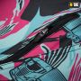 M-Tac шорти Holiday Павутина Pink
