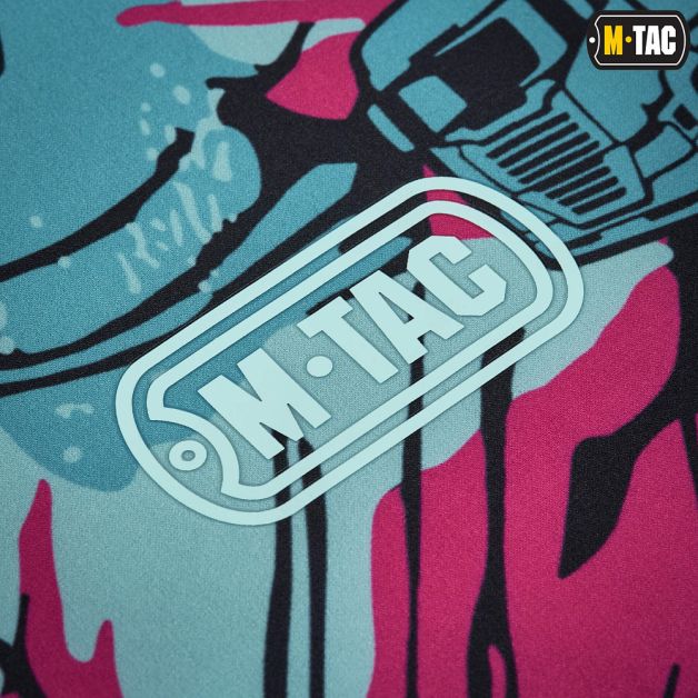 M-Tac шорти Holiday Павутина Pink