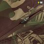 M-Tac шорты Holiday Павутина Green