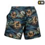 M-Tac шорти Holiday Tiger flowers Navy Blue