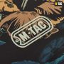 M-Tac шорти Holiday Tiger flowers Navy Blue