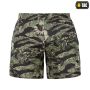 M-Tac шорти Holiday Tiger flowers Green