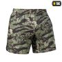 M-Tac шорти Holiday Tiger flowers Green