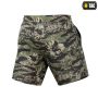 M-Tac шорти Holiday Tiger flowers Green