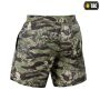 M-Tac шорти Holiday Tiger flowers Green