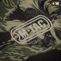 M-Tac шорти Holiday Tiger flowers Green