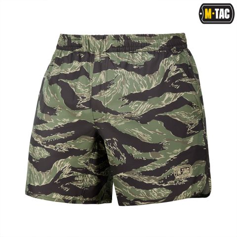 M-Tac шорты Holiday Tiger stripes