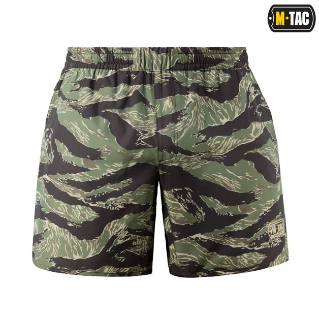 M-Tac шорты Holiday Tiger stripes