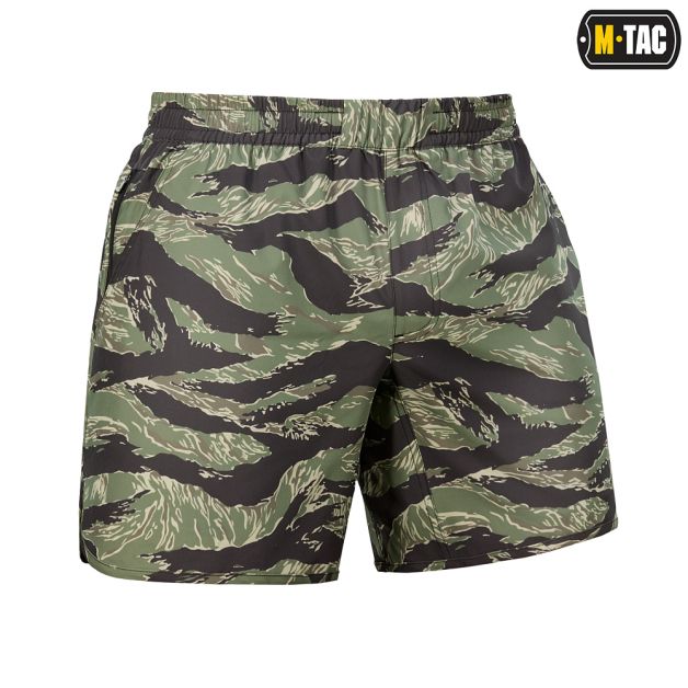 M-Tac шорты Holiday Tiger stripes