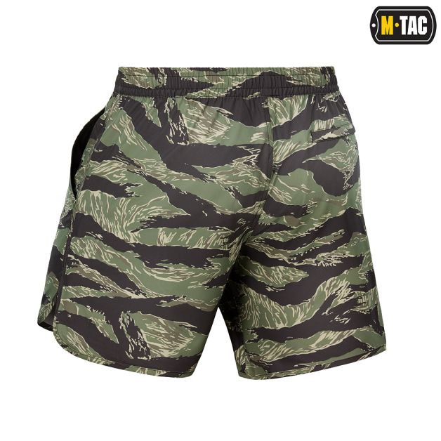 M-Tac шорты Holiday Tiger stripes