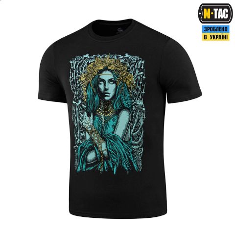 M-Tac футболка Мавка Black