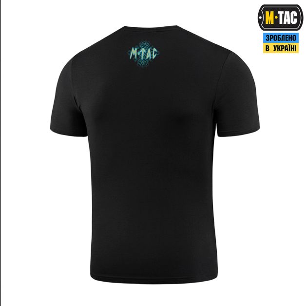 M-Tac футболка Мавка Black