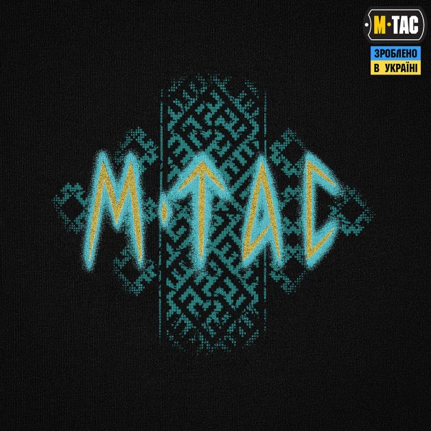 M-Tac футболка Мавка Black