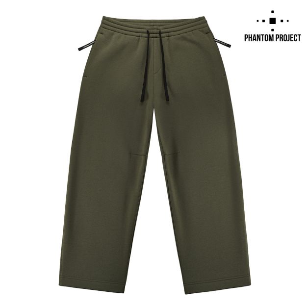 Phantom Project/M-Tac брюки Straight Sport Pants PE Ranger Green