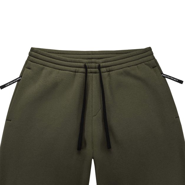 Phantom Project/M-Tac брюки Straight Sport Pants PE Ranger Green